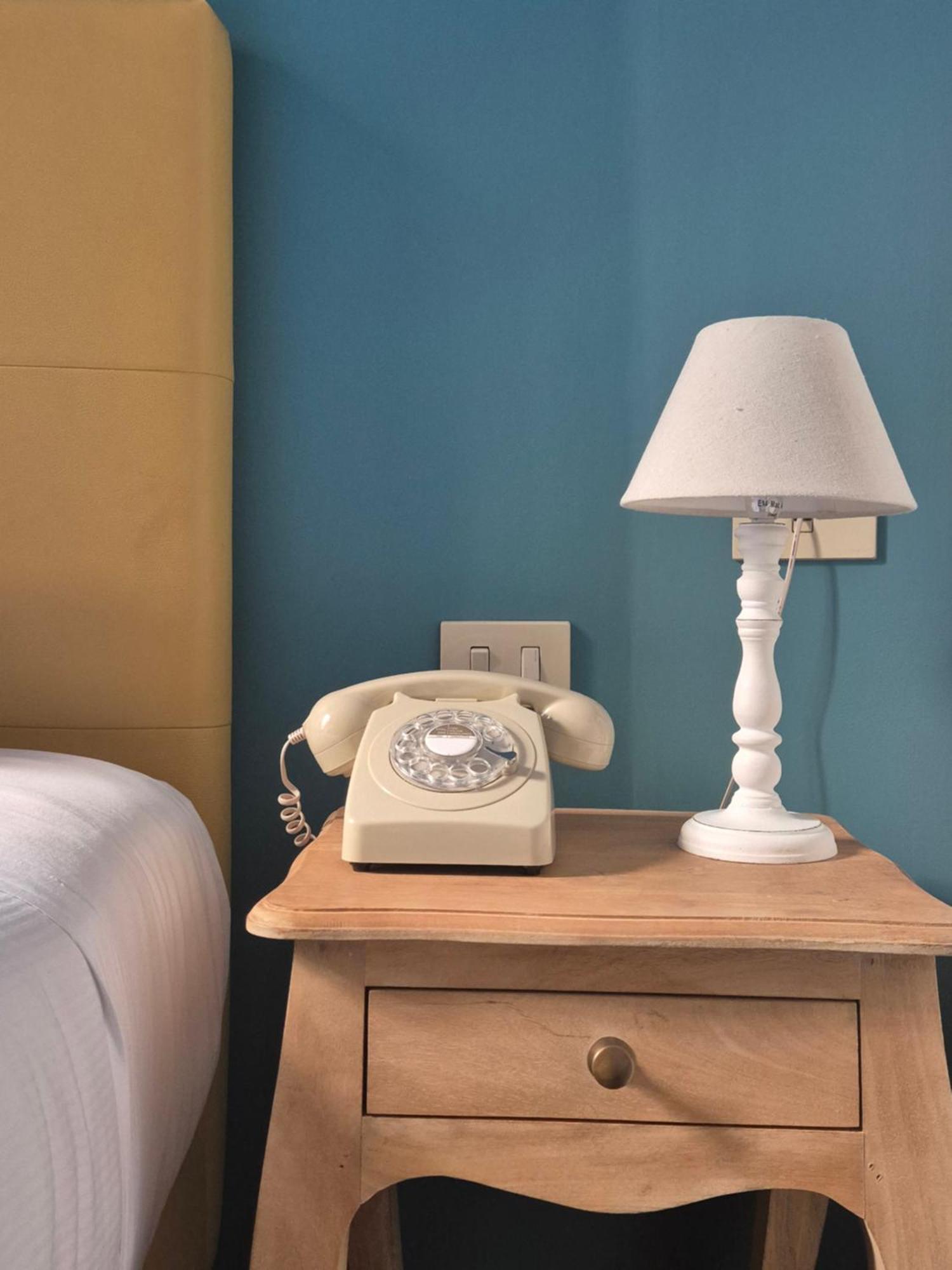 Hotel Antica Leonardo Mailand