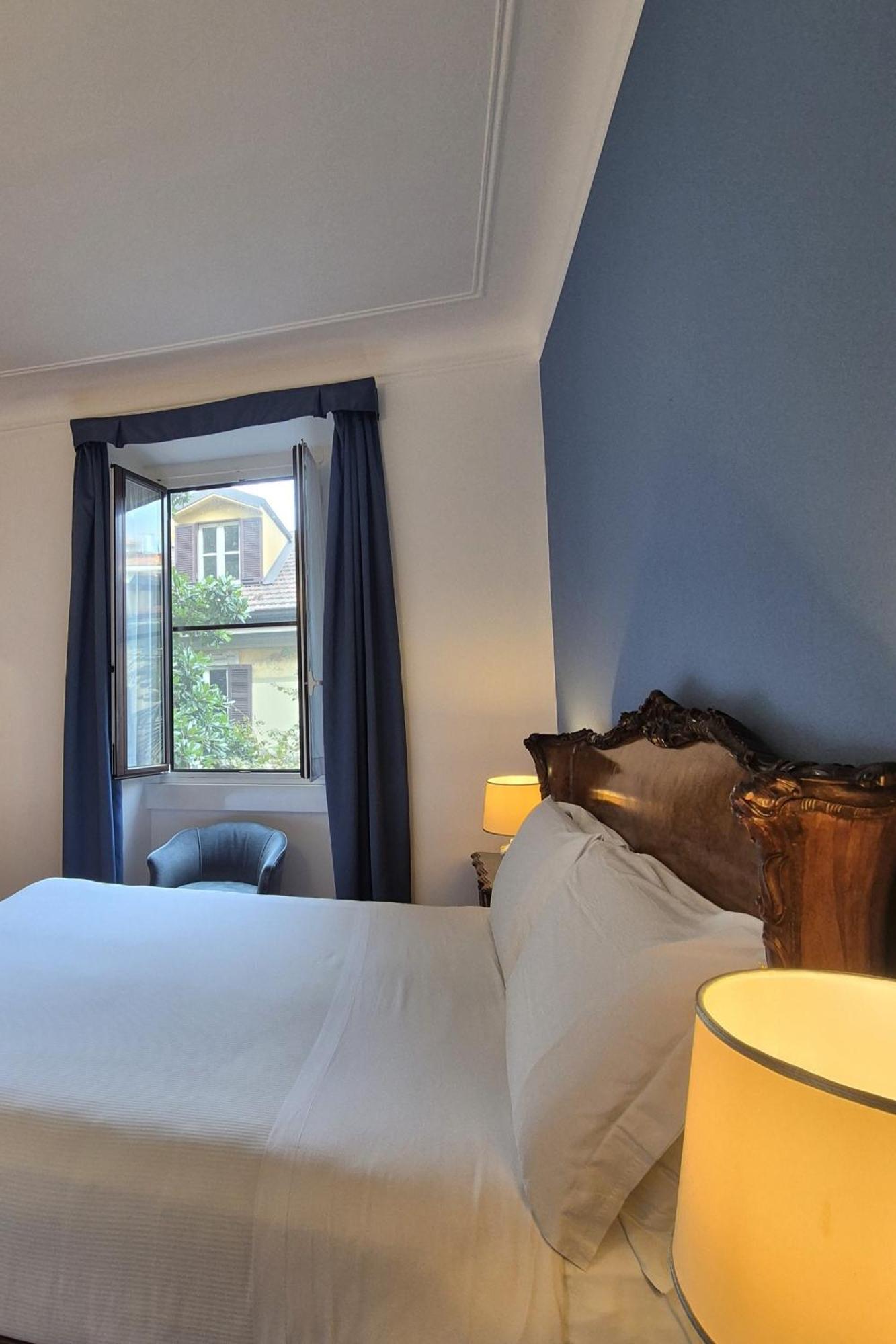 Hotel Antica Leonardo