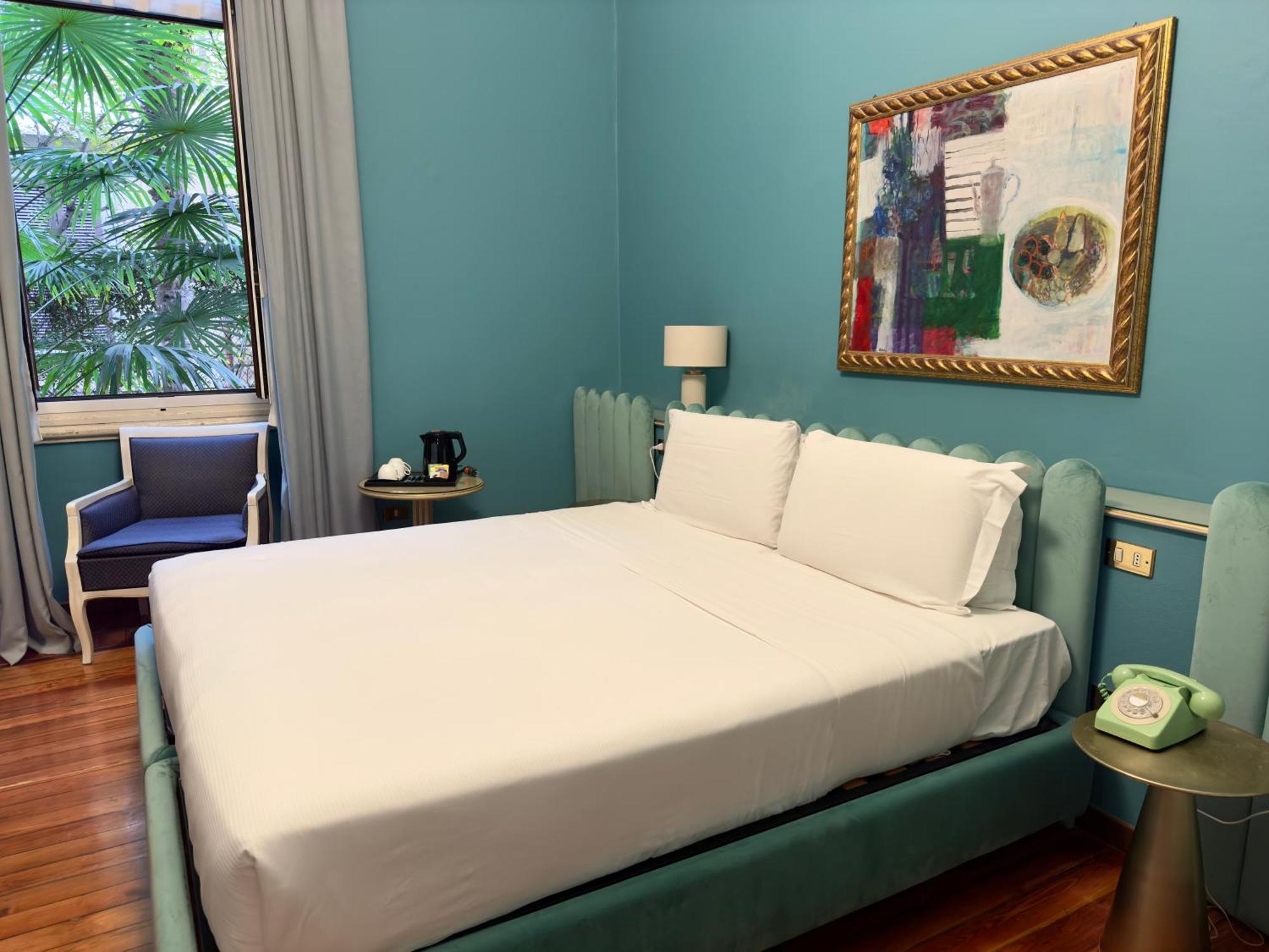 Antica Leonardo Hotel Mailand