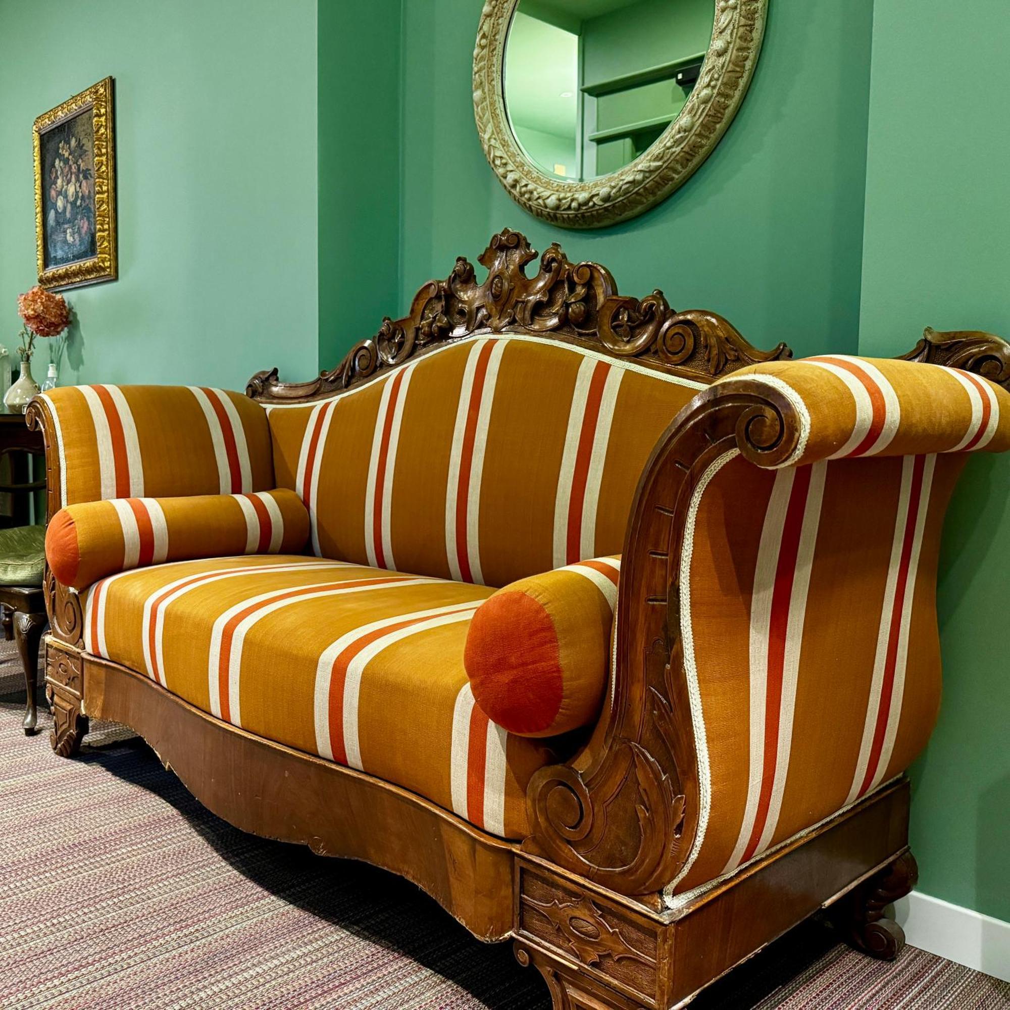 Hotel Antica Leonardo Mailand